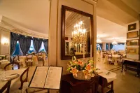 Grande Albergo Miramare - Breakfast