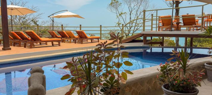 Issimo Suites (Adults Only) Hotels in Quepos