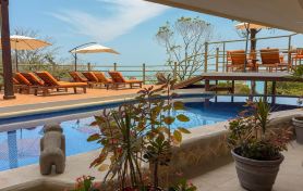 Issimo Suites (Adults Only)