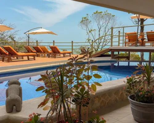 Issimo Suites (Adults Only) Hotels near Playa Biesanz