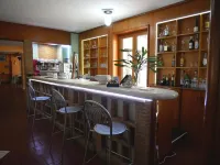 LH Albergo Il Picchio Hotel a Opi