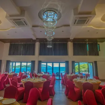 Horizon Hotel Romblon