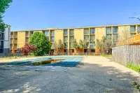 ジャクソン ホテル & コンベンション センター