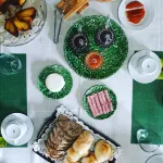 Casa do Fundo - Sustainable & Ecotourism - petit déjeuner
