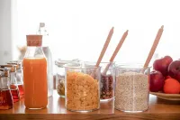 Oikia Guesthouse - breakfast