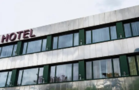 Petit Palace Arturo Soria Alcalá Hotels in Madrid