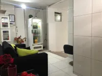 Casa Aeroporto Pousada