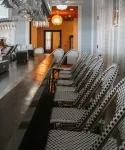 The Inn of Cape May - bar