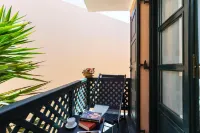 Ink Hotels House of Europe - Ocean View