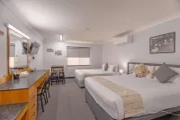 Shearing Shed Motor Inn