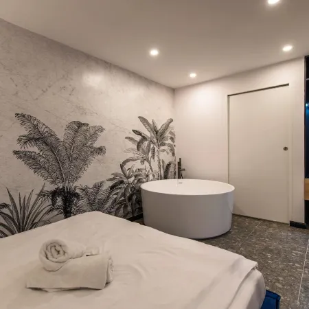 Galeria Italiana Apartments