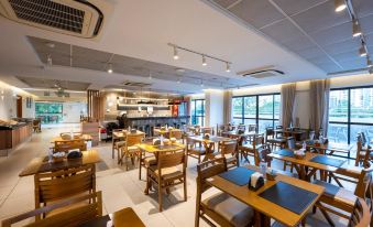 Villa Park Hotel Recife