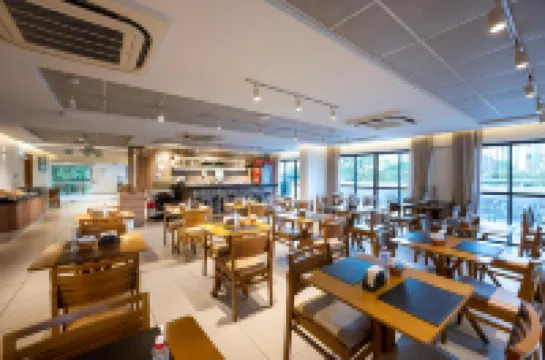 Villa Park Hotel Recife