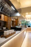 Nia Boutique Hotel by Rapo's Resort - breakfast