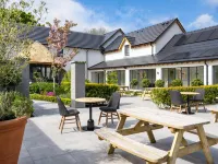 The Salthouse Hotel Hotels in Ballycastle