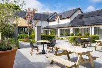 The Salthouse Hotel