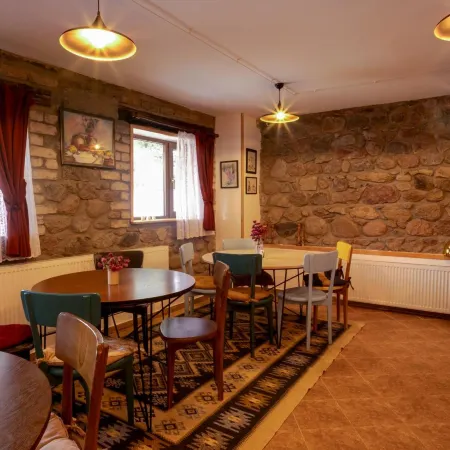 Mood Hotel Kazbegi