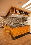 Paradiso Macaé Hotel - bar