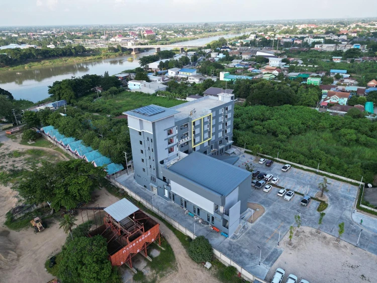 รูปภาพของอีซี่ อินน์