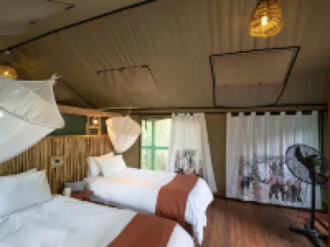 納塔小屋 納塔酒店