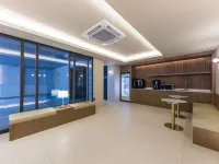 ชอนัน อาเรีย โรงแรมในชอนัน-ชี