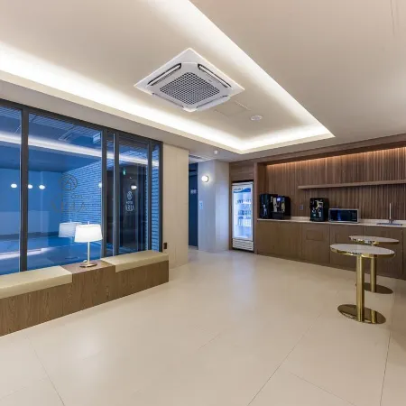 Hotel Aria