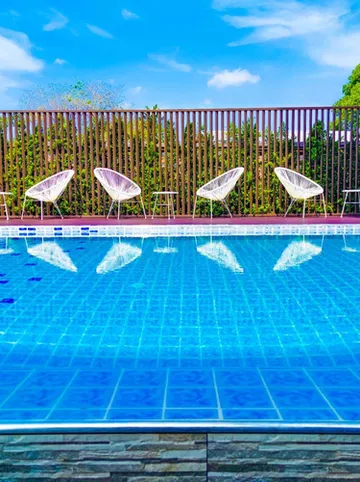 รูปภาพของโรงแรม เหลืองจันท์ ออร์คิด