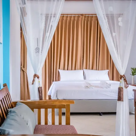 The Boutique Khanom
