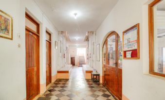 Hotel Kismat Mahal
