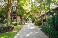 The RiverKwai Bridge Resort