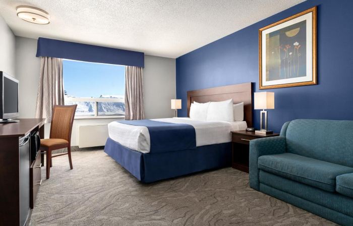 Travelodge by Wyndham Timmins