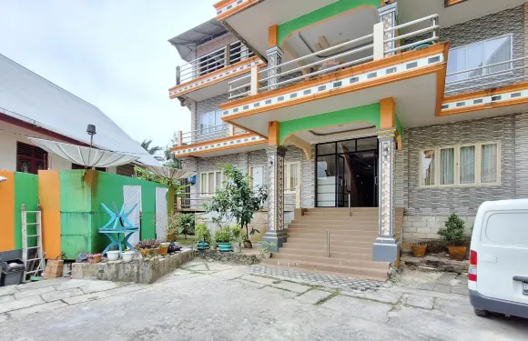 傑利塔明打威 紅色夥伴