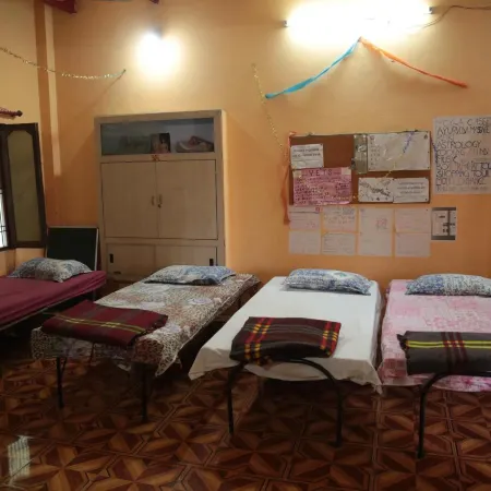 Somit Paying Guest House