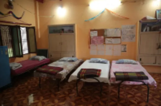 Somit Paying Guest House