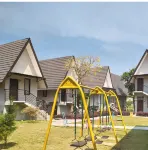 The Alit Mojokerto Regency 호텔