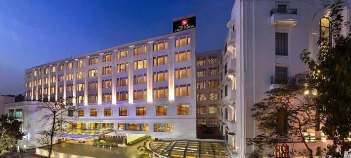 The Lalit Great Eastern Kolkata Hotels in Kolkata