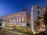 The Lalit Great Eastern Kolkata Hotels near IISWBM