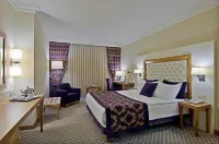 Tugcu Hotel Select - balcony