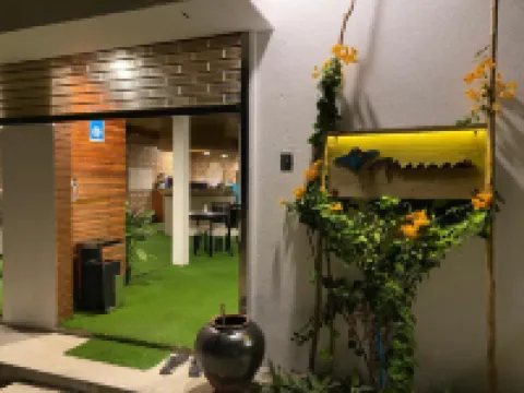 Maamadi Boutique Hotels in Maafushi