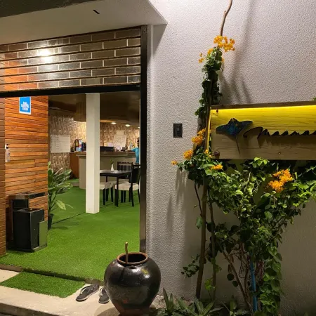 Maamadi Boutique