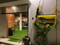 Maamadi Boutique Hotels in 