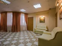 07 Hotel Hotels in Orsk