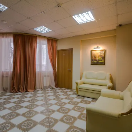 Отель 07 Отели в г. Орск