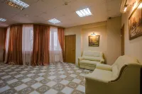 07 Hotel Hotels in Orsk