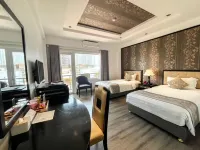 Khách sạn Rosaleen Các khách sạn ở Huế
