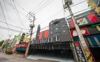 Bucheon Wonjongdong Hotel 3&4 โรงแรมใกล้พิพิธภัณฑ์เครื่องปั้นดินเผาบูชอน