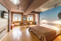 Boutique Hotel Ioann Vasilyevich