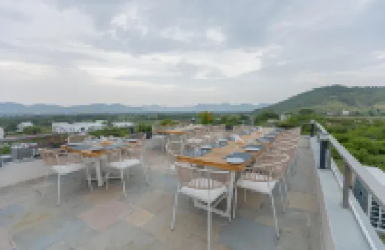 Suramya-A Luxury Boutique Hotel