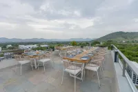 Suramya-A Luxury Boutique Hotel