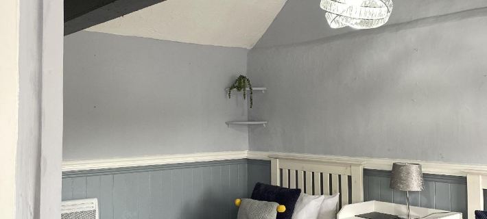 The White Horse Crostwick Hotels in Broadland